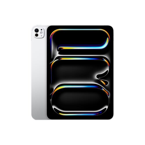 11palcový iPad Pro Wi-Fi 512GB se standardním sklem - stříbrný - Obrázek 2