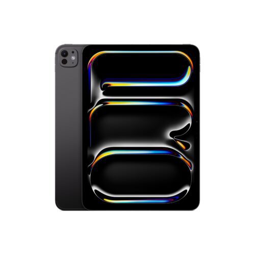 11palcový iPad Pro Wi-Fi + Cellular 256GB se standardním sklem - vesmírně černý - Obrázek 2