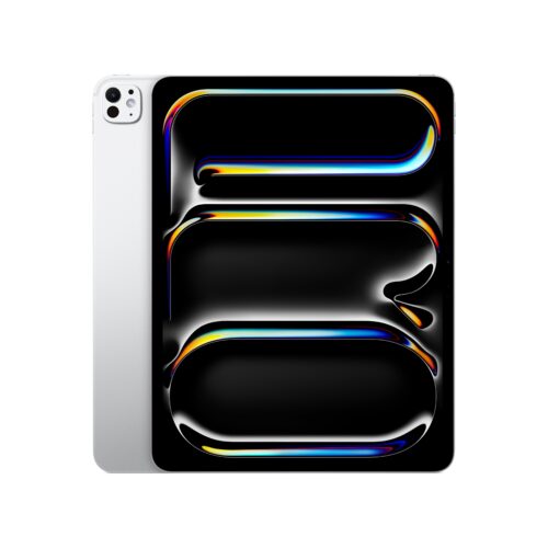 13palcový iPad Pro Wi-Fi 256GB se standardním sklem - stříbrný - Obrázek 2