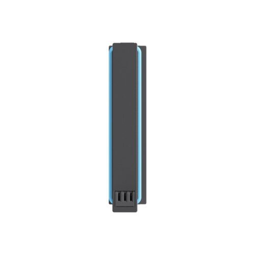 1630mAh baterie pro akční kameru Insta360 ONE X2 - Obrázek 2
