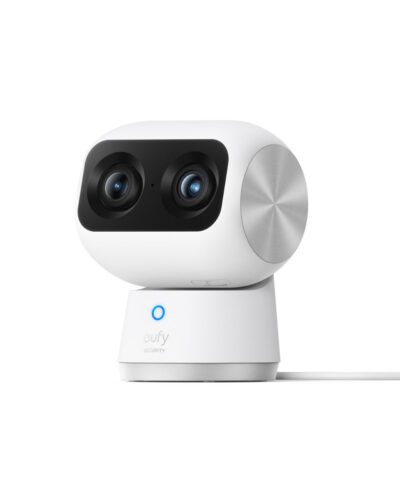 4K vnitřní kamera Anker eufy S350 - bílá