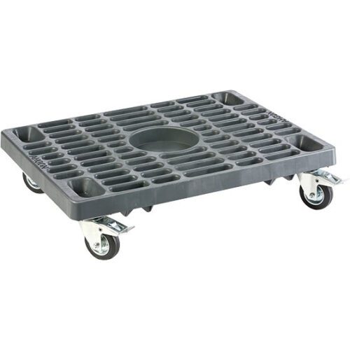 AHCON Pojízdná paleta pro uložení pneumatik / kol WP 250 82701000WP250