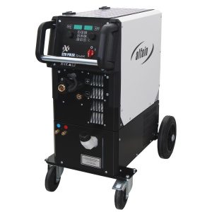 ALFA IN aXe 320 PULSE SMART H2O AL E.106H