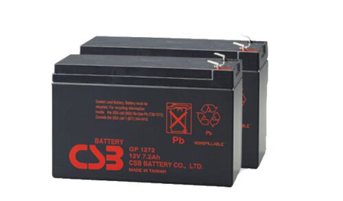 APC RBC108