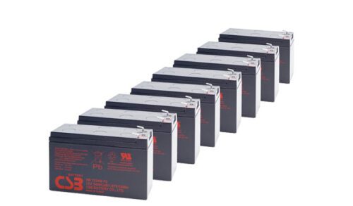 APC RBC120