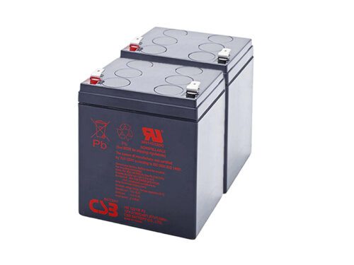 APC RBC136