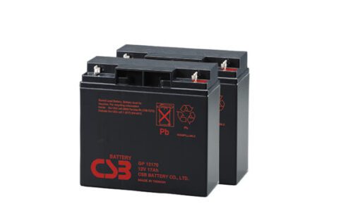 APC RBC139