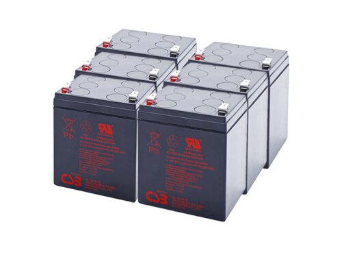 APC RBC141