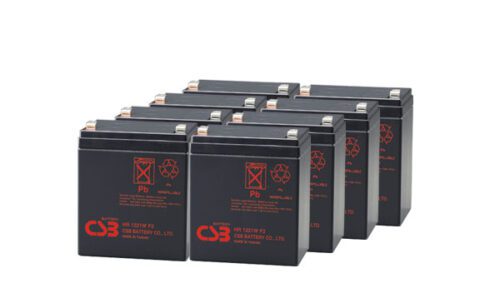 APC RBC152