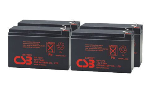 APC RBC157