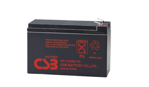 APC RBC158