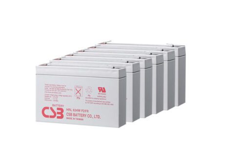 APC RBC88 (6ks CSB HRL634W F2FR)