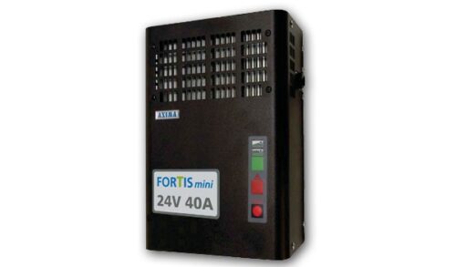AXIMA FORTIS mini 12E20