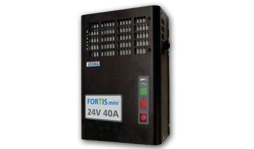 AXIMA FORTIS mini 24E20