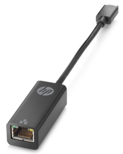 Adaptér HP USB-C na RJ-45 (LAN) G2 (4Z534AA#ABB)