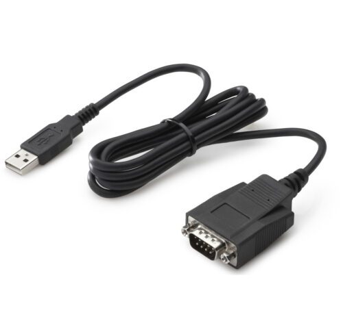 Adaptér HP USB na sériové rozhraní (J7B60AA)