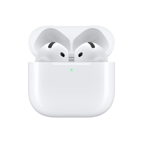 AirPods 4 s aktivním potlačováním hluku - Obrázek 2
