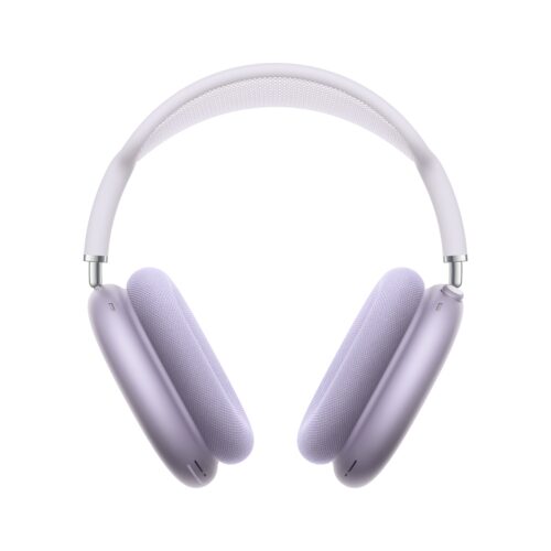 AirPods Max - fialové