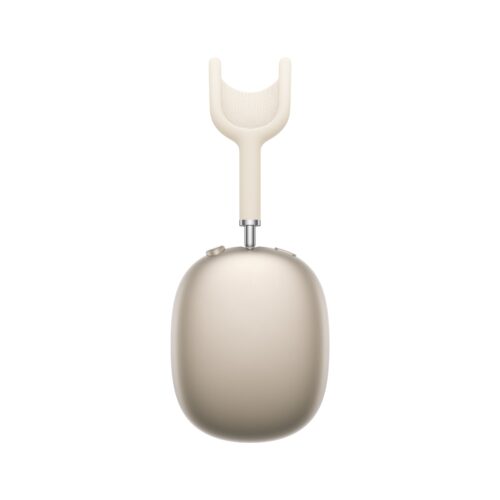 AirPods Max - hvězdně bílé - Obrázek 2