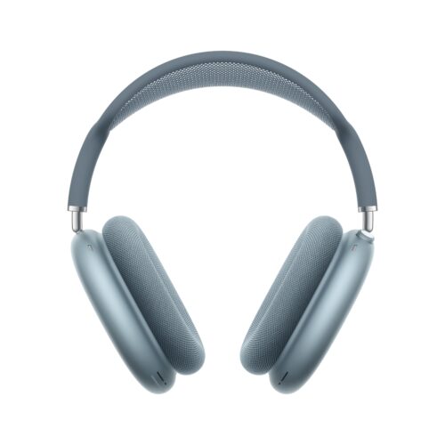 AirPods Max - modré