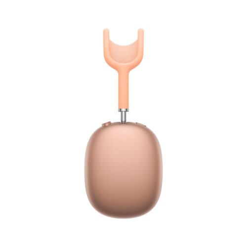 AirPods Max - oranžové - Obrázek 2