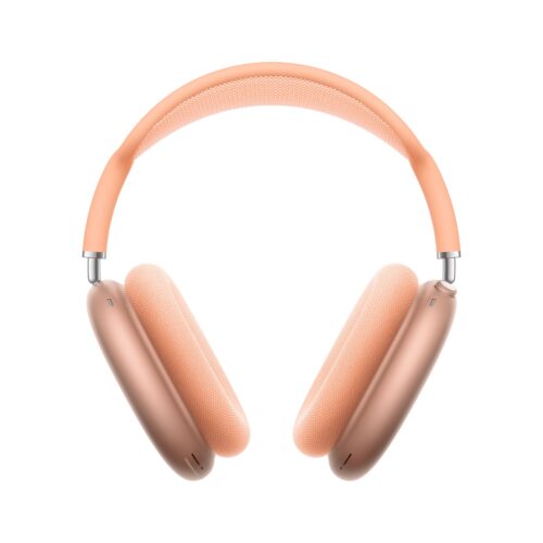 AirPods Max - oranžové