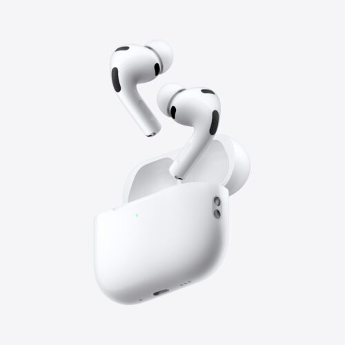AirPods Pro 3 - Obrázek 2