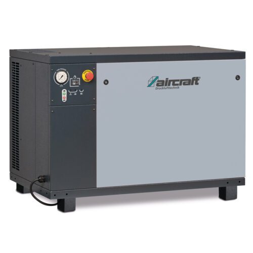Aircraft Pístový kompresor Airprofi 853/10 Silent 2022790