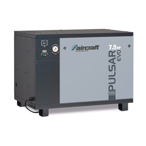 Aircraft Stacionární kompresor Airprofi 1003/10 Silent 2022850