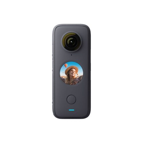 Akční kamera Insta360 ONE X2