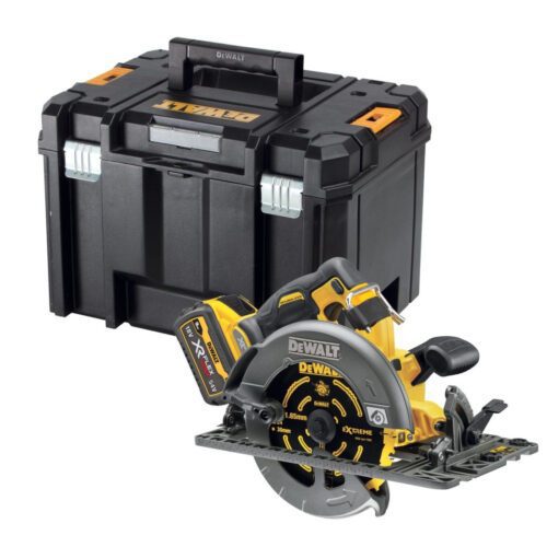 Aku kotoučová pila 54V bez aku DeWALT DCS579NT DCS579NT