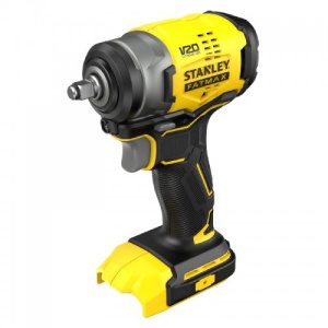 Aku rázový utahovák V20 3/8" 18V bez aku Stanley FatMax SFMCF910B SFMCF910B