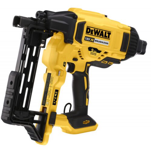 Aku sponkovačka na ploty 18V bez aku DeWALT DCFS950N DCFS950N