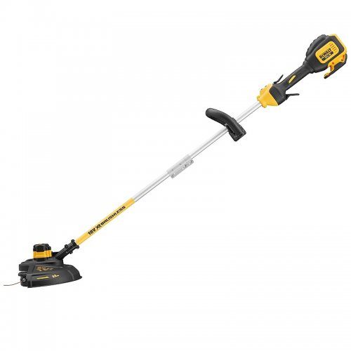 Aku strunová sekačka 18V bez akumulátoru DeWALT DCM561PBS DCM561PBS