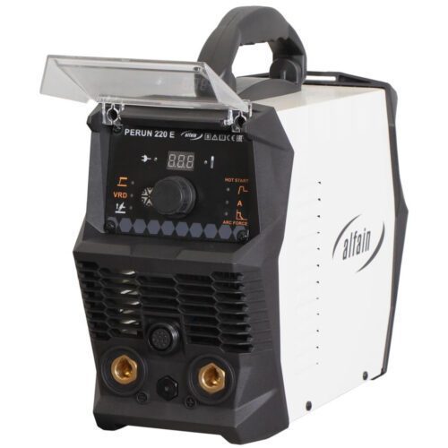 Alfain PERUN 220 E