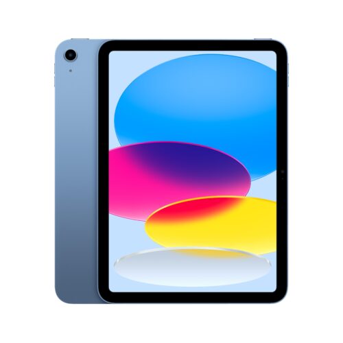 Apple 11palcový iPad Wi-Fi 128GB - modrý - Obrázek 2
