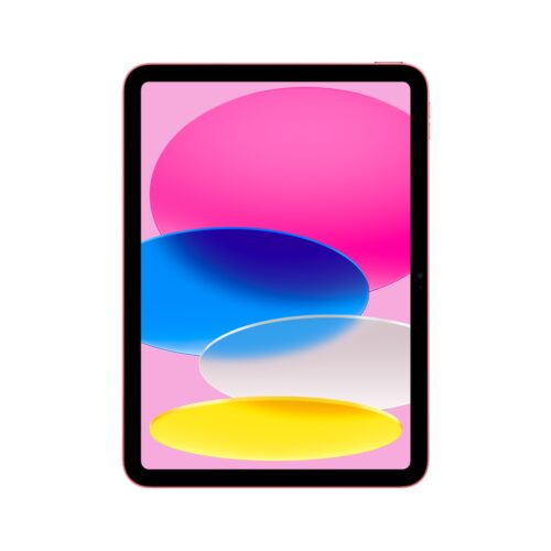 Apple 11palcový iPad Wi-Fi 256GB - modrý