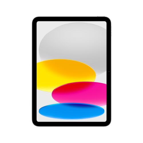 Apple 11palcový iPad Wi-Fi 256GB - stříbrný