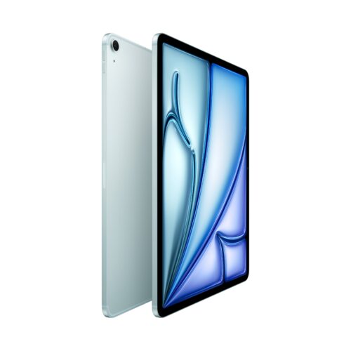 Apple 13palcový iPad Air Wi-Fi + Cellular 512GB - modrý - Obrázek 2