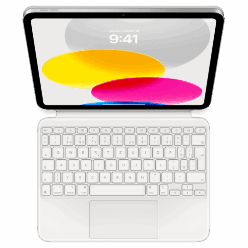 Apple Magic Keyboard Folio k iPadu (10. generace) – české