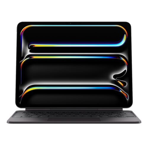 Apple Magic Keyboard k 13palcovému iPadu Pro (M4) – český – černý