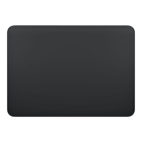 Apple Magic Trackpad (USB‑C) – černý Multi-Touch povrch