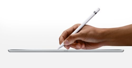 Apple Pencil (1. generace) - Obrázek 2