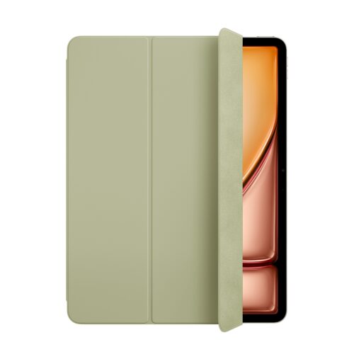 Apple Smart Folio na 11palcový iPad Air – šalvějově zelené - Obrázek 2