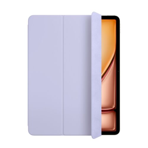 Apple Smart Folio na 11palcový iPad Air – světle fialové - Obrázek 2
