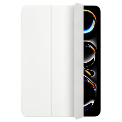 Apple Smart Folio na 11palcový iPad Pro (M4) – bílé - Obrázek 2