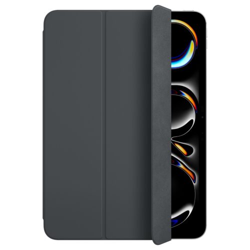 Apple Smart Folio na 11palcový iPad Pro (M4) – černé - Obrázek 2