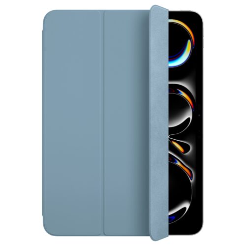 Apple Smart Folio na 11palcový iPad Pro (M4) – denimové - Obrázek 2