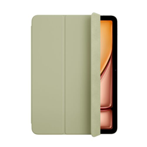 Apple Smart Folio na 13palcový iPad Air (M2) – šalvějově zelené - Obrázek 2