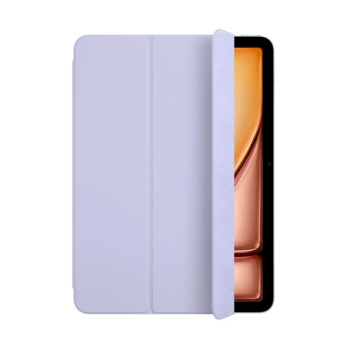 Apple Smart Folio na 13palcový iPad Air (M2) – světle fialové - Obrázek 2